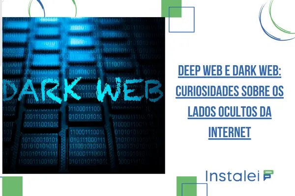 depp web e dark web 