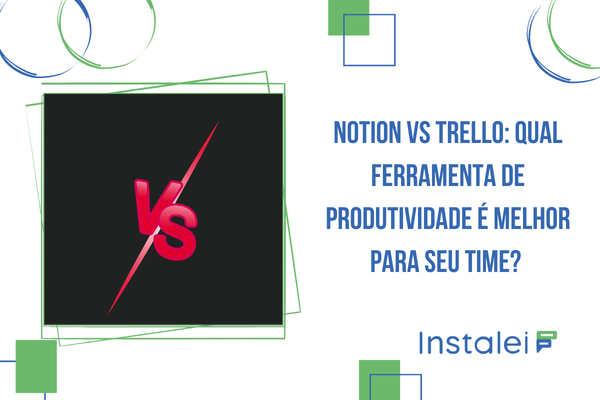 Notion vs Trello