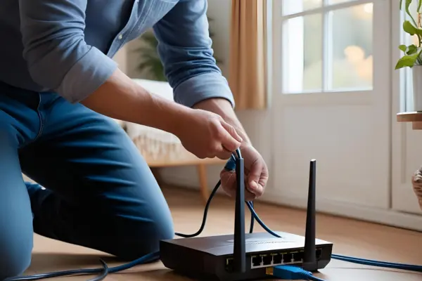 Internet lenta? 5 soluções que realmente funcionam