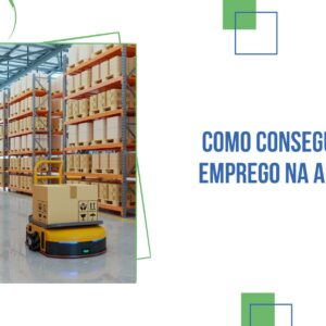 Como Conseguir um Emprego na Amazon