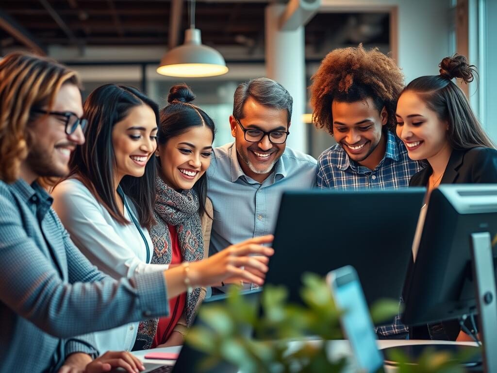 ESG na Tecnologia: como empresas tech estão promovendo a inclusão