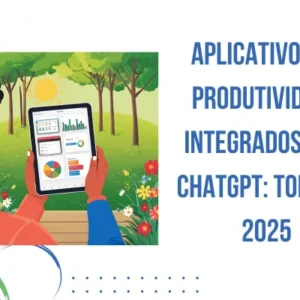 Aplicativos de Produtividade Integrados com ChatGPT: Top 5 de 2025