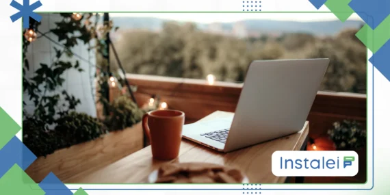 Como Conseguir um Emprego Home Office em 2025