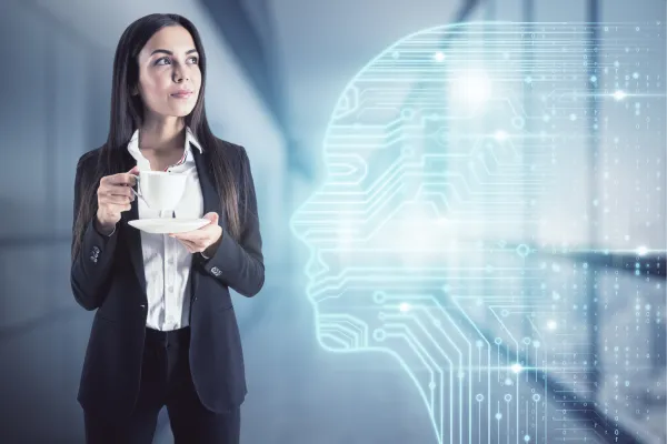 Como a Inteligência Artificial Facilita Tarefas do Dia a Dia