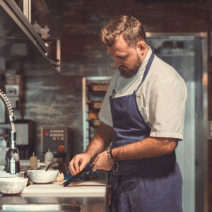 Vagas Avançadas em Restaurantes: Liderança, Alta Performance e Bons Salários