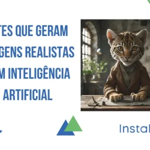 Sites que Geram Imagens Realistas com Inteligência Artificial