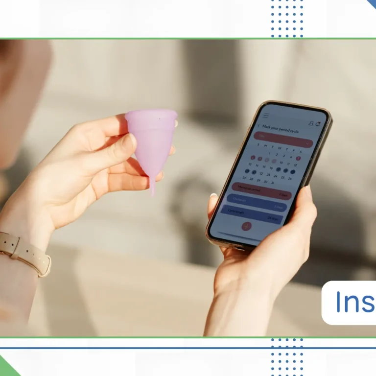 Apps para Calcular e Acompanhar Ciclo Menstrual com Recursos Extras