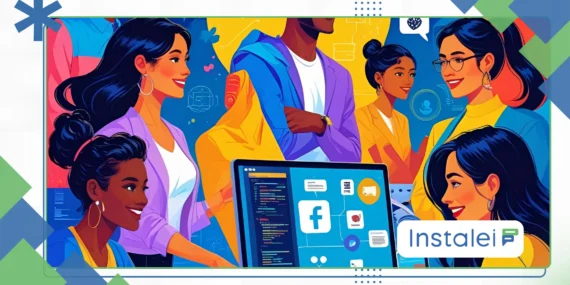 As profissões digitais que estão crescendo sem exigir faculdade tradicional