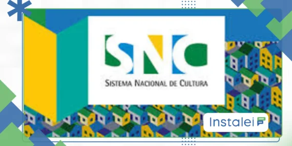 Como funciona o Sistema Nacional de Cultura (SNC)
