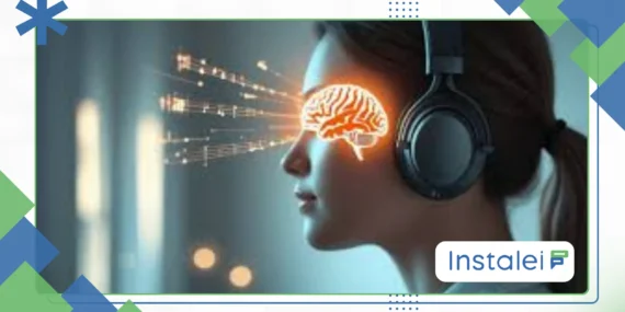 Como funcionam os fones com cancelamento de ruído por inteligência artificial