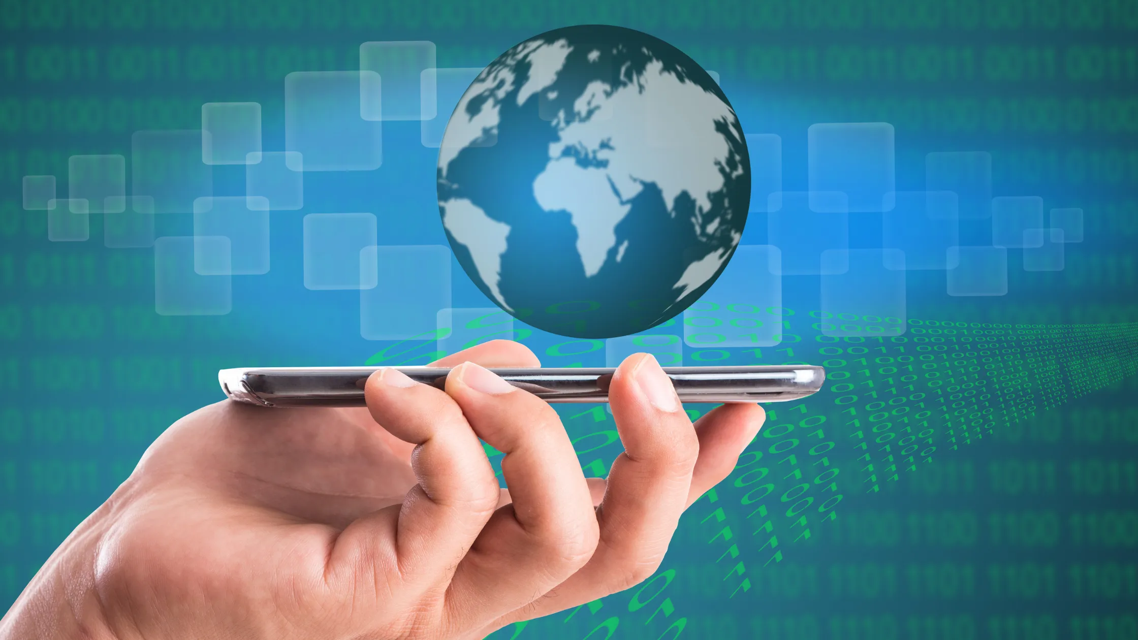 Como montar um negócio 100% digital apenas com o celular em 2025