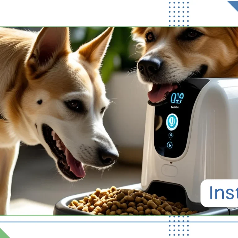 Tecnologia e Pets: Como Apps e Gadgets Estão Melhorando a Vida dos Animais