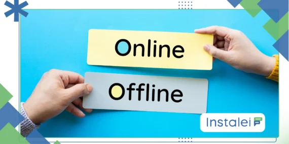 Como combinar marketing online e offline para ter mais resultados