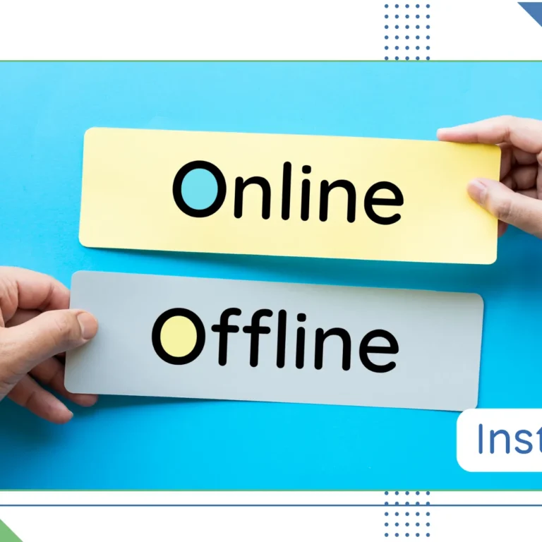 Como combinar marketing online e offline para ter mais resultados