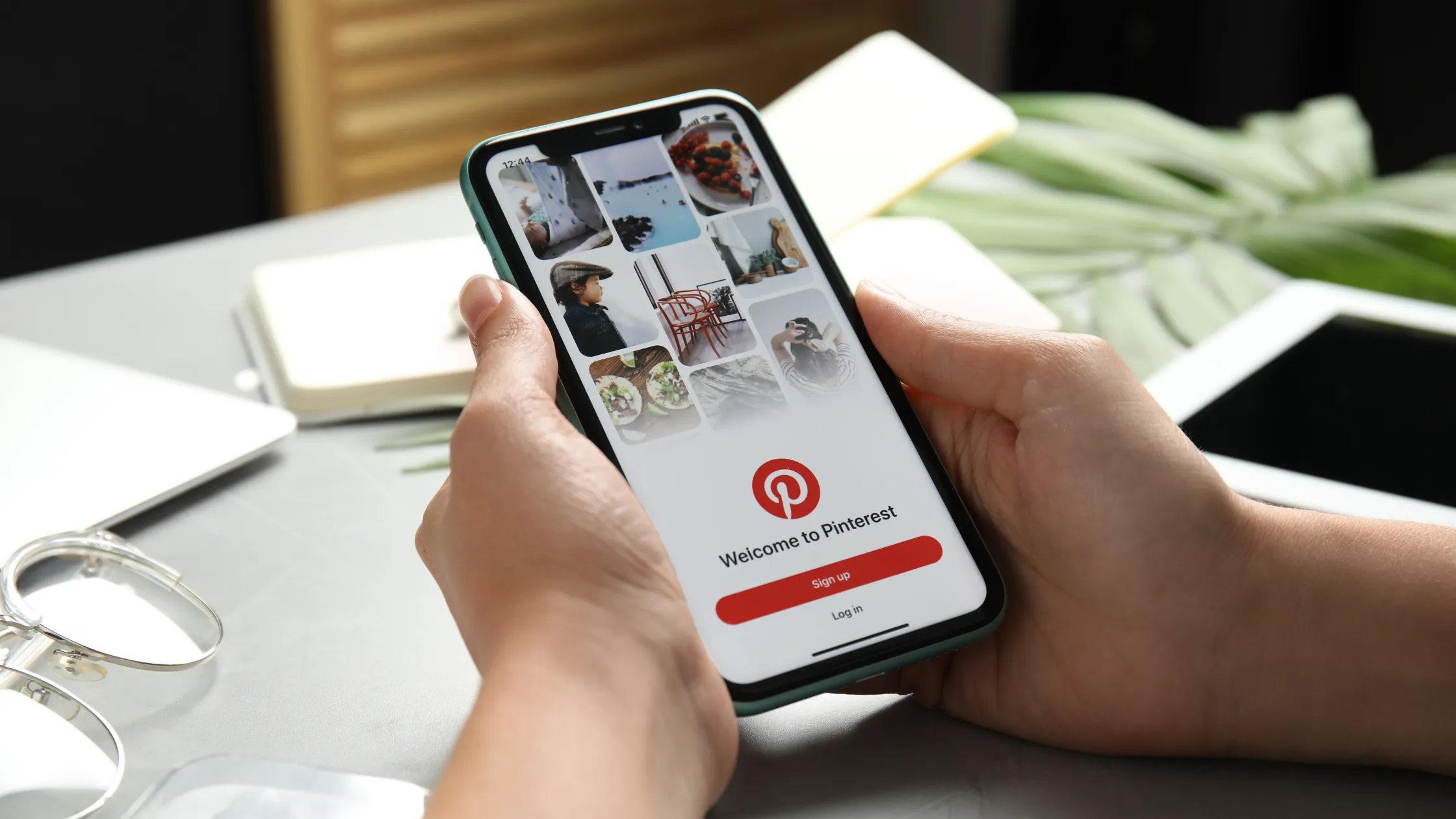 Edição Estilo Pinterest: Como Fazer com Apps Gratuitos