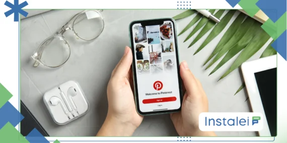 Edição Estilo Pinterest: Como Fazer com Apps Gratuitos