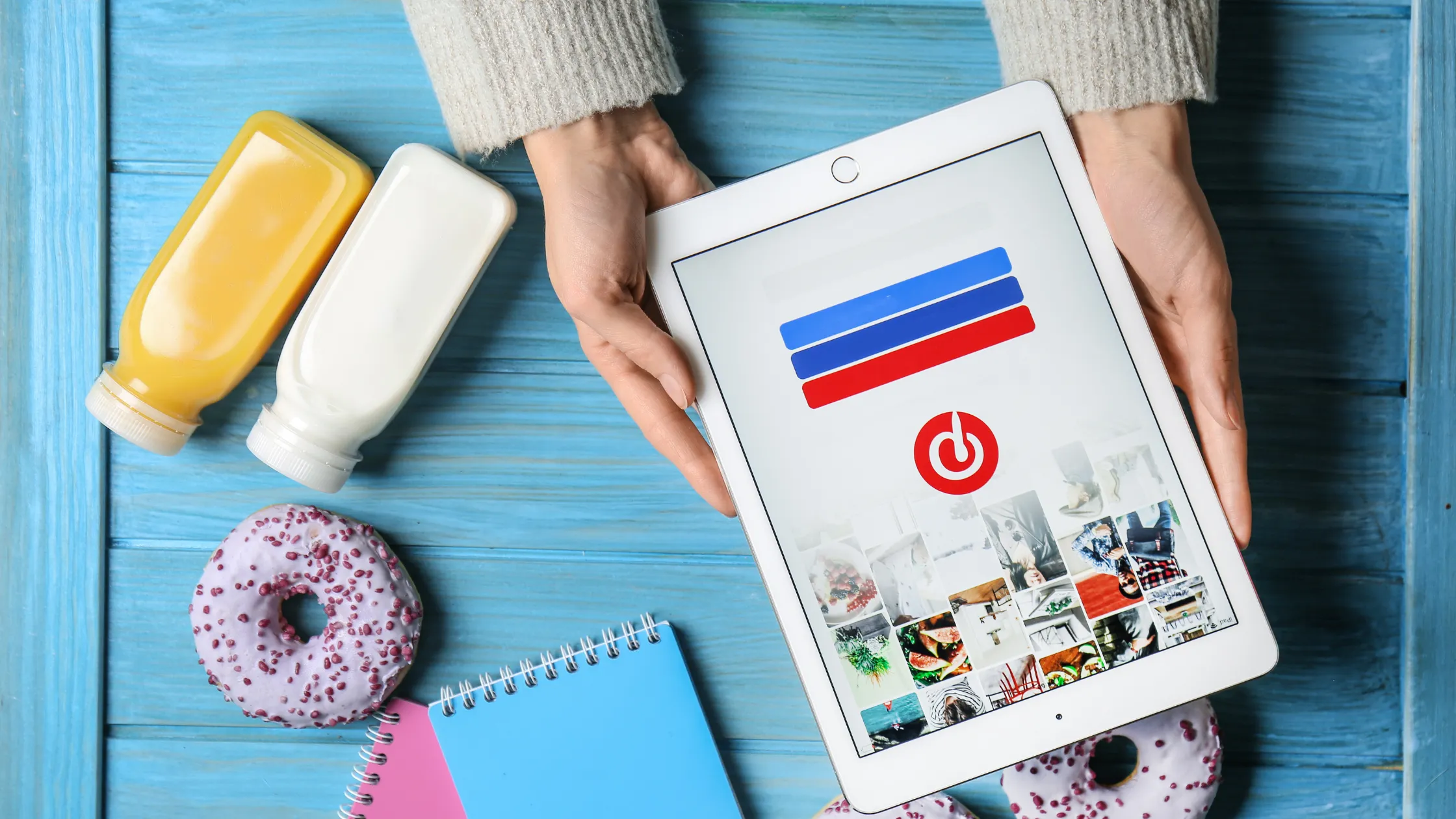 Edição Estilo Pinterest: Como Fazer com Apps Gratuitos