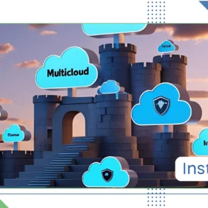 Multicloud: A Nova Estratégia Corporativa para Dados e Segurança