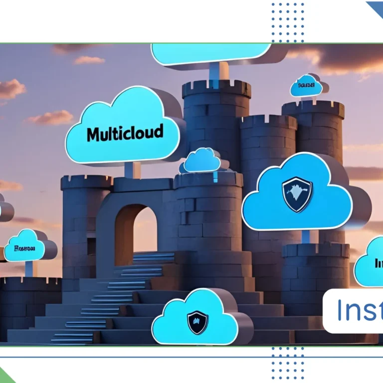 Multicloud: A Nova Estratégia Corporativa para Dados e Segurança