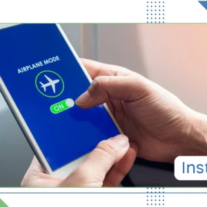 O que é e para que serve o modo avião no celular além dos voos