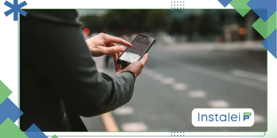 Aplicativos de mobilidade urbana que vão além do Uber/99