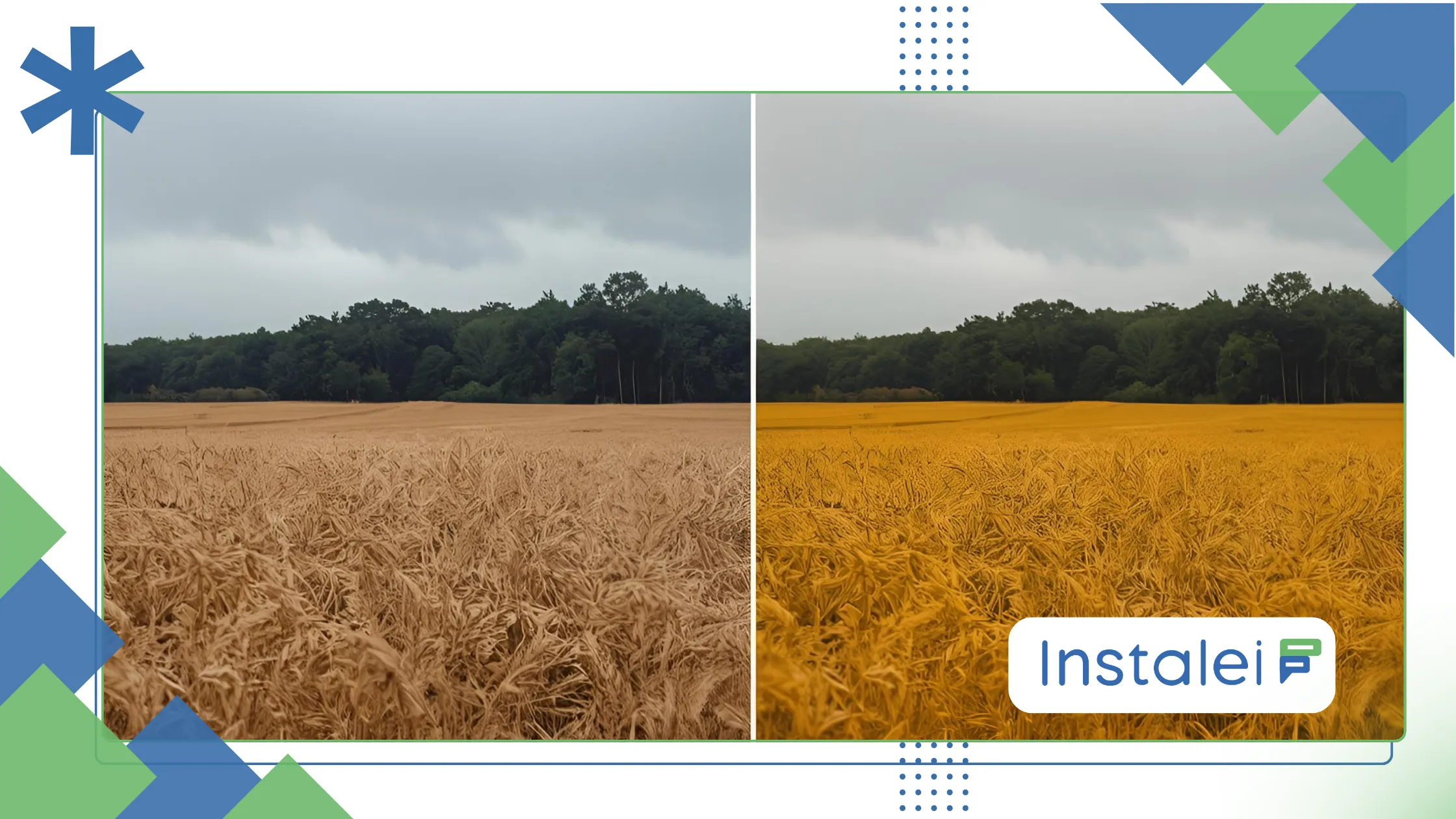 Filtros Free vs Filtros Pagos: Diferença de Qualidade e Impacto Visual