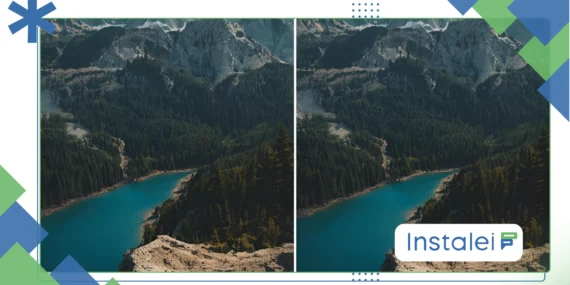 Filtros Free vs Filtros Pagos: Diferença de Qualidade e Impacto Visual
