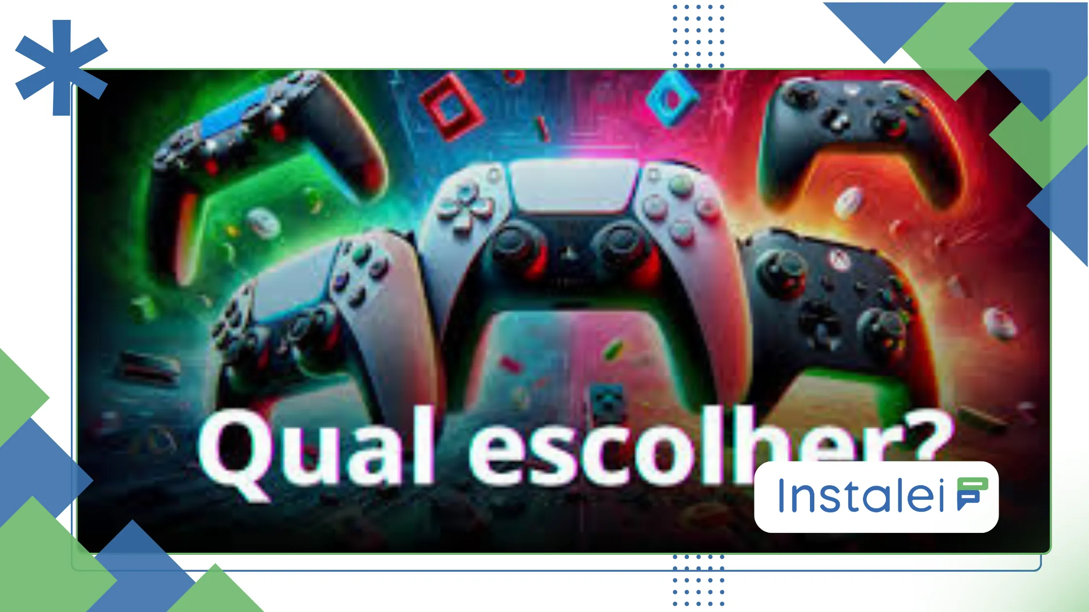 PS5 vs. Nintendo Switch vs. Xbox Series X: a comparação definitiva de consoles
