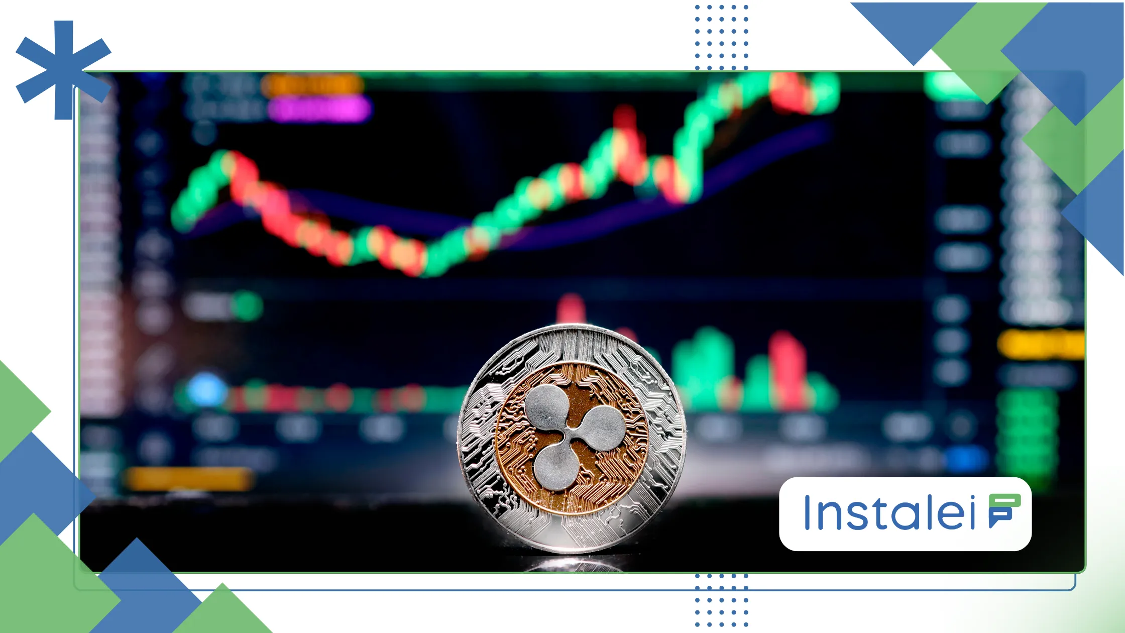 XRP e Pagamentos Transfronteiriços: o Futuro das Remessas