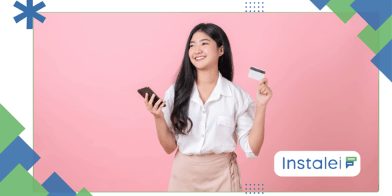 Vamos achar o cartão com as condições ideais para você.