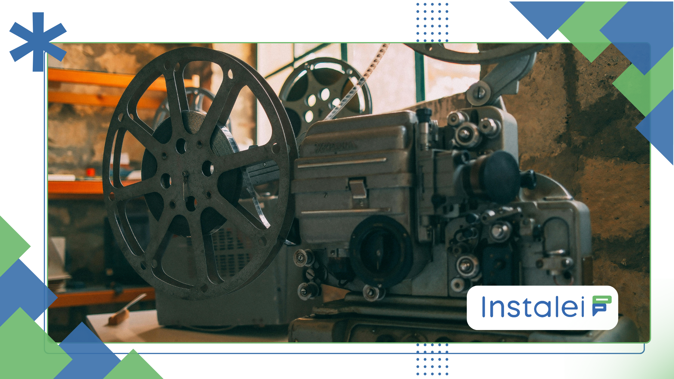 A estética retrô nos filmes e séries modernos: nostalgia como tendência