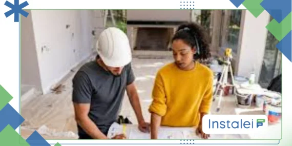 Como funciona o Reforma Casa Brasil: passo a passo de adesão