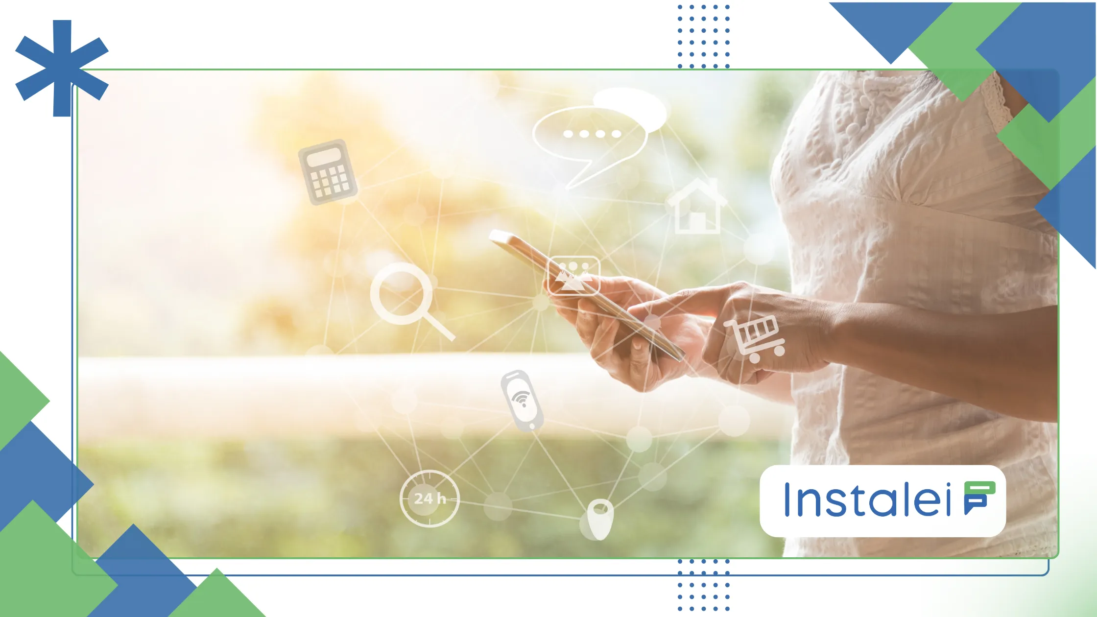 Internet em Áreas Remotas: Como o 5G e Satélites Estão Mudando a Conectividade Rural