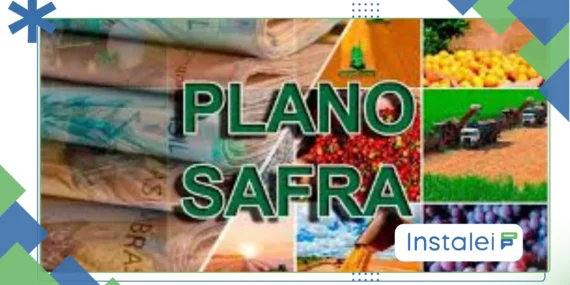 Plano Safra do Agronegócio: Como Funciona e Benefícios