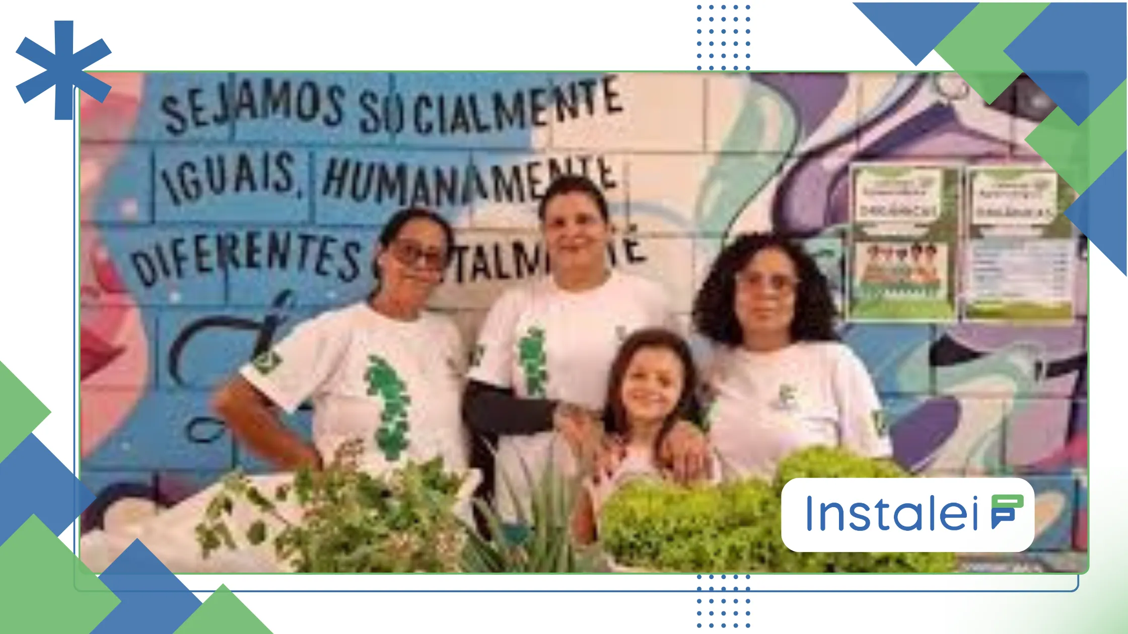 Programa Quintais Produtivos 2025: Autonomia Econômica das Mulheres Rurais