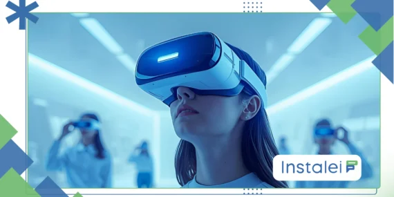 Realidade estendida (XR: VR, AR, MR) no cotidiano: aplicações práticas além dos games