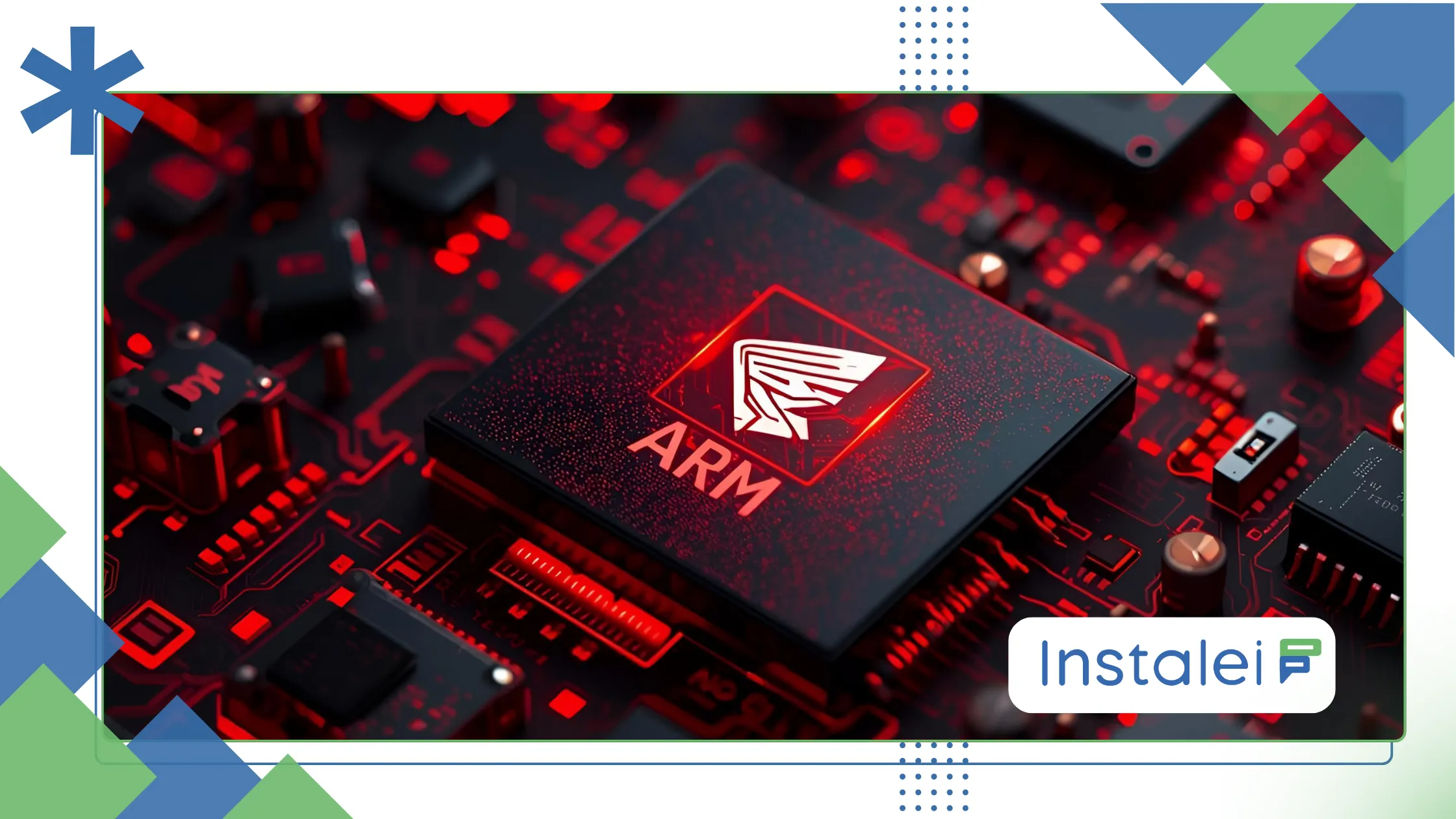 A Ascensão dos Computadores ARM no Brasil: Desempenho, Consumo e Futuro do Mercado