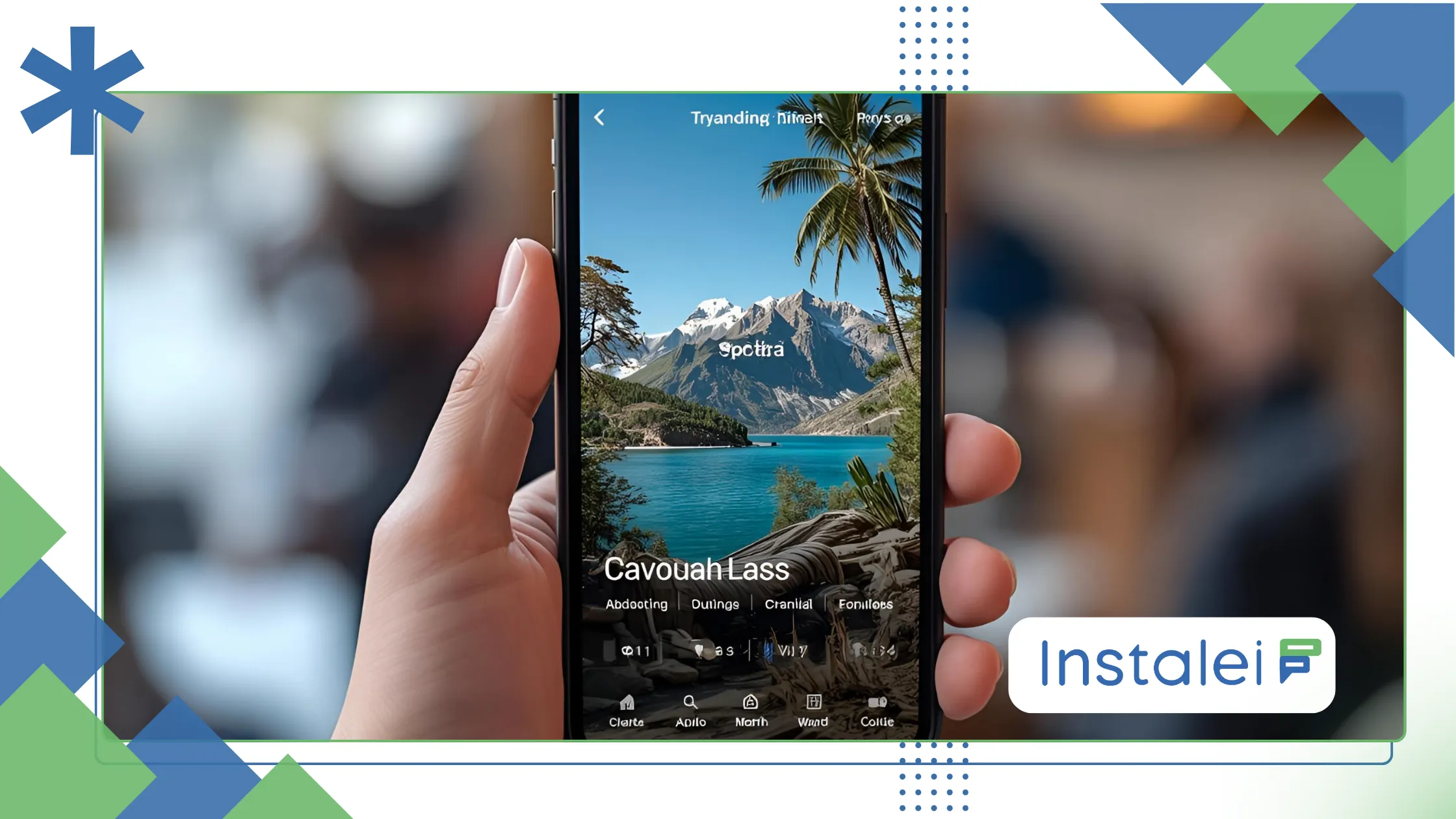 Aplicativos para Organizar Viagens e Férias