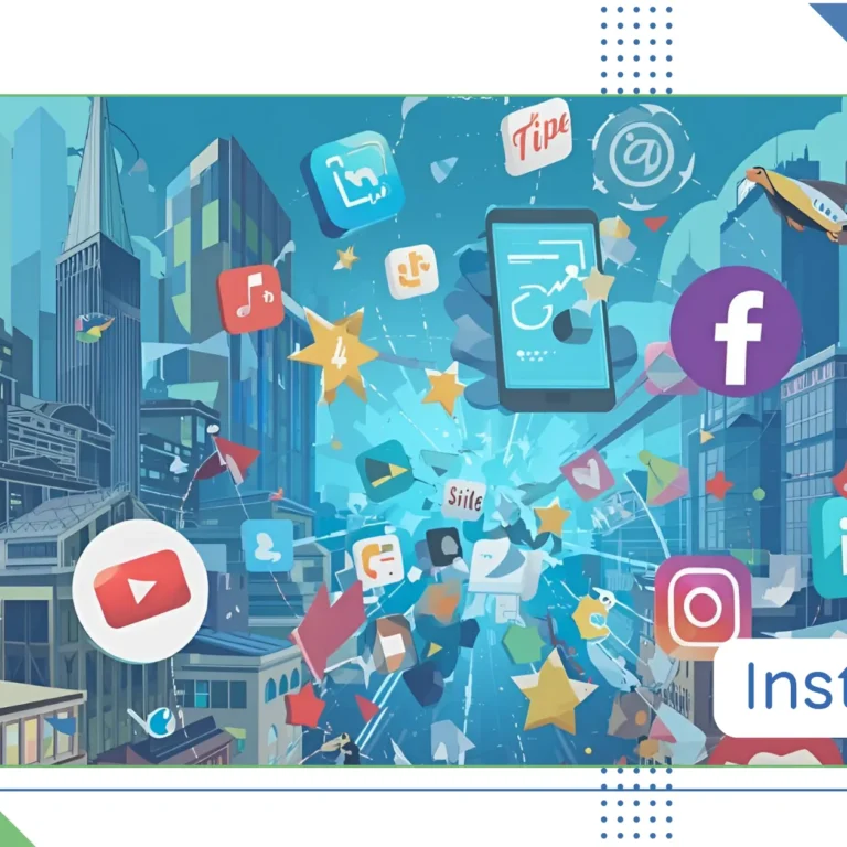 Como Pequenos Empreendedores Estão Usando Redes Sociais para Vender Mais