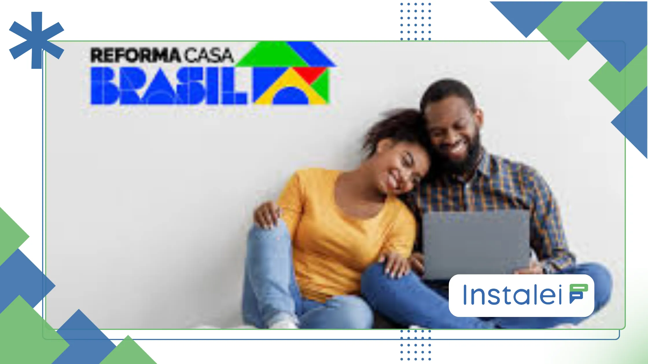 Descubra Como o Programa Casa Brasil Está Revolucionando o Setor de Construção