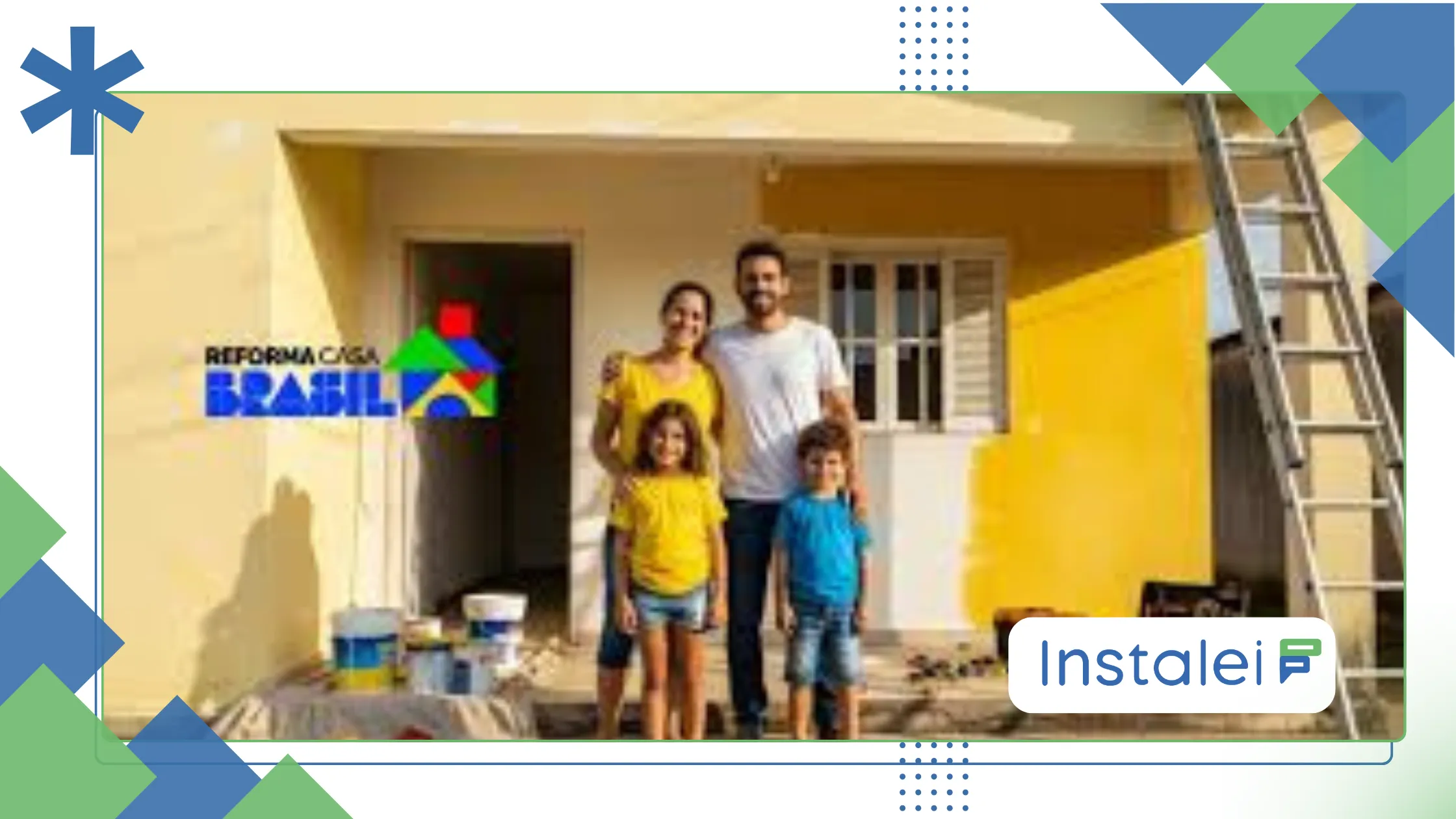 Descubra Como o Programa Casa Brasil Está Revolucionando o Setor de Construção