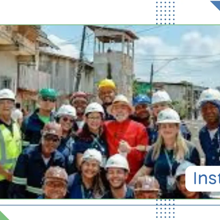 Descubra Como o Programa Casa Brasil Está Revolucionando o Setor de Construção