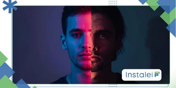 Exposição Controlada: Equilibrando Presença e Ausência nas Redes Sociais