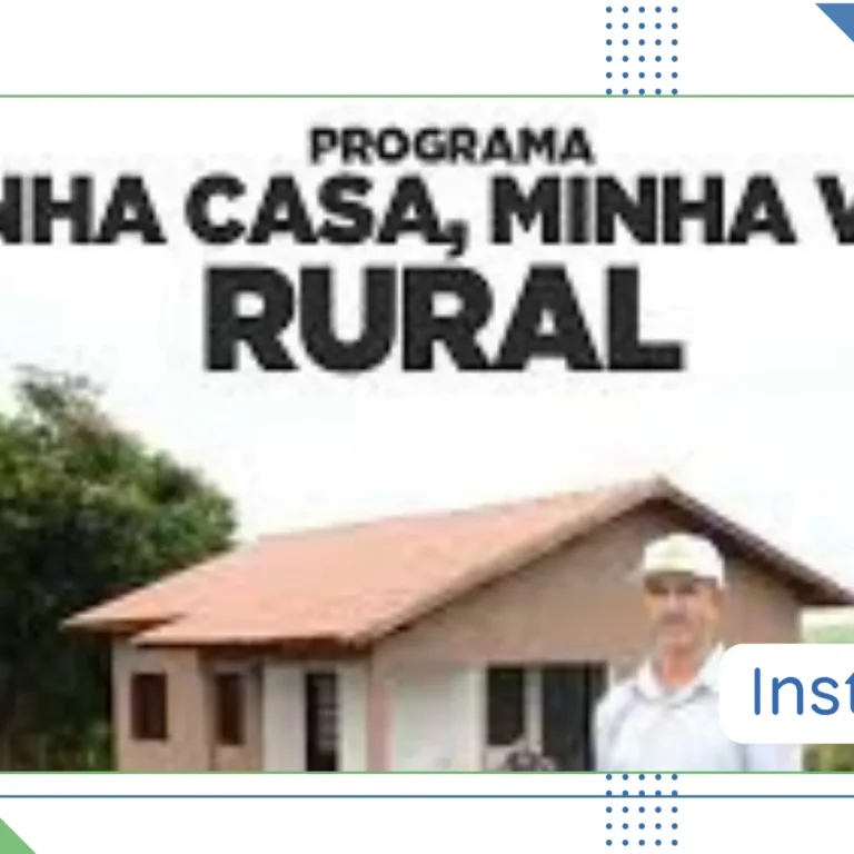 Financiamento, subsídios e valores: quanto custa construir pelo Minha Casa Minha Vida Rural