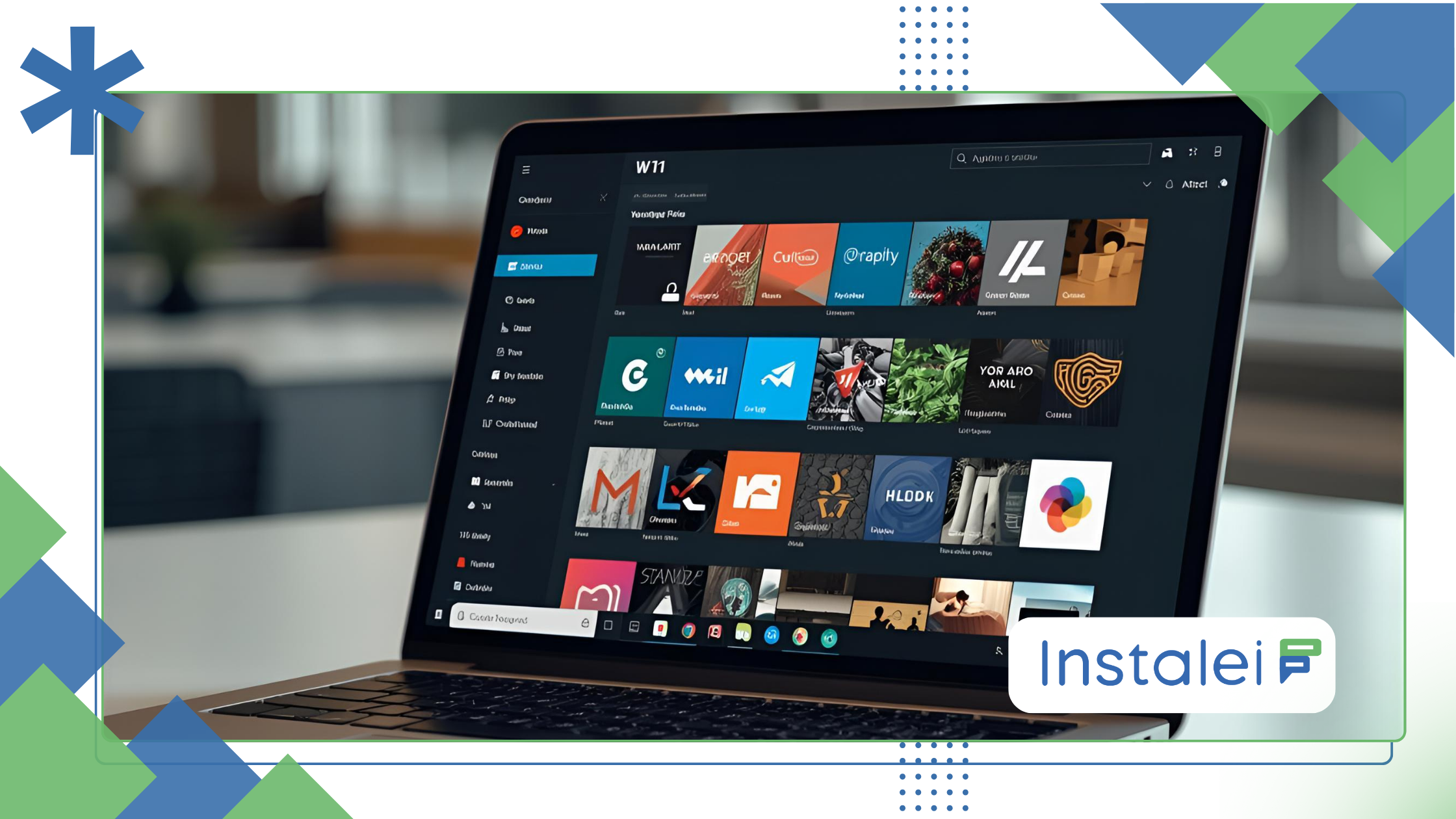 Por que alguns ‘aplicativos em segundo plano W11’ drenam a bateria e como identificar os culpados escondidos