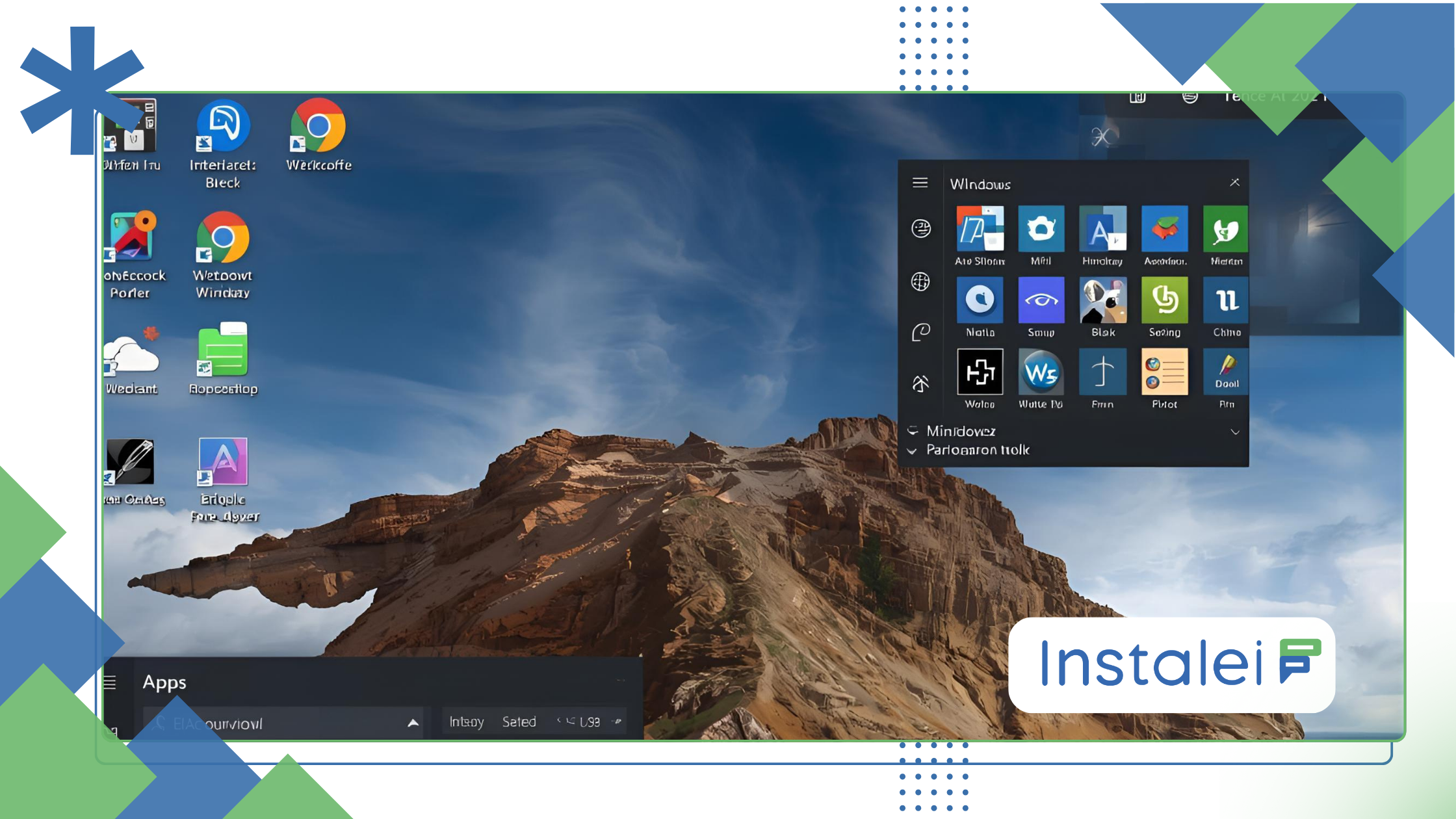 Por que alguns ‘aplicativos em segundo plano W11’ drenam a bateria e como identificar os culpados escondidos