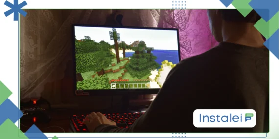 Por que o Minecraft continua líder nas buscas dos brasileiros em 2025: a psicologia por trás do fascínio