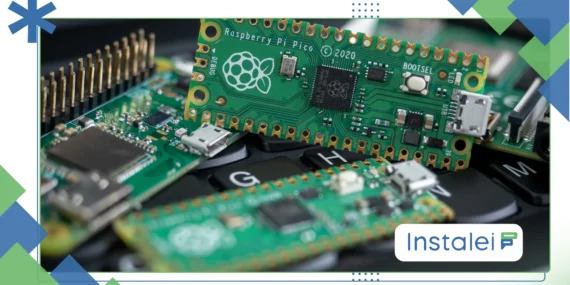 5 Projetos Avançados com Raspberry Pi 5 que Brasileiros Estão Criando