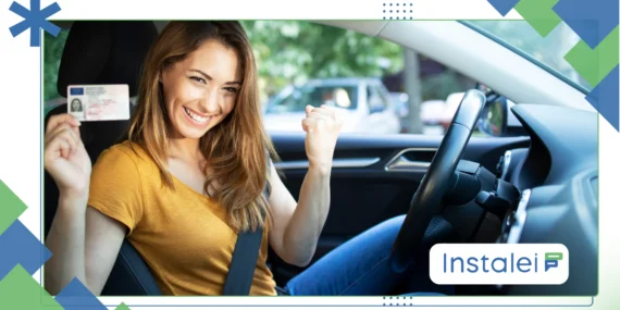 CNH Sem Autoescola: Tirar Carteira Vai Ficar Mais Barato? Ainda Terá Prova?