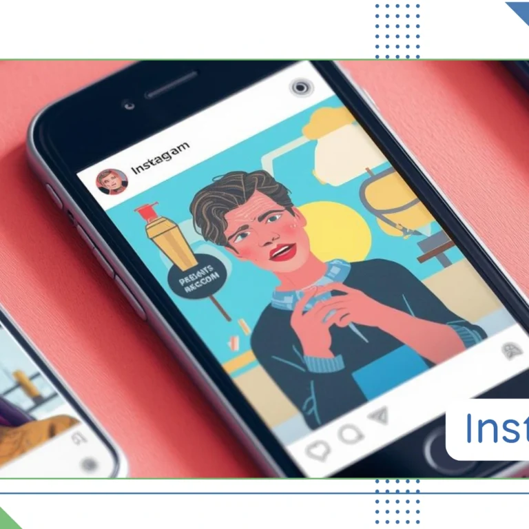 Conteúdos Silenciosos: Por Que Vídeos Sem Narração Estão Performando Melhor no Instagram e TikTok